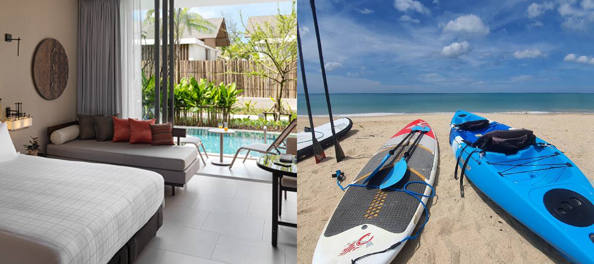 Pullman Khao Lak