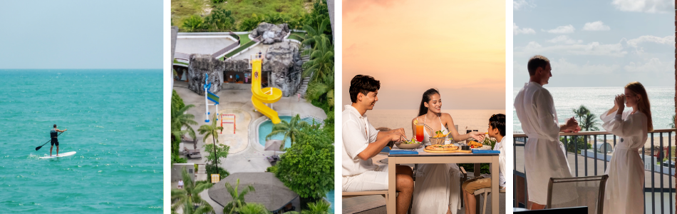 Summer Credit Escape