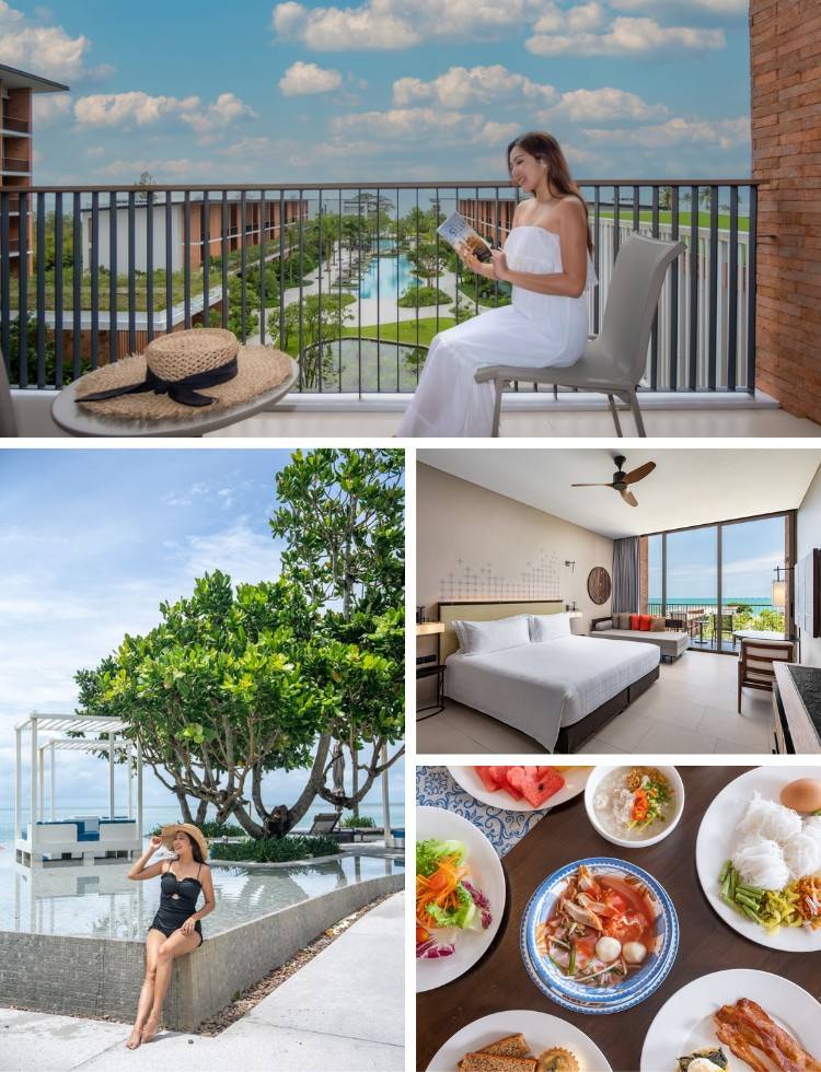Pullman Khao Lak Resort Offers