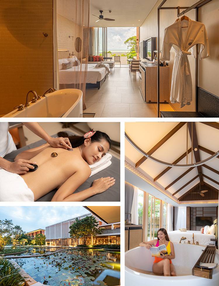 ALL Accor promotion in Khao Lak