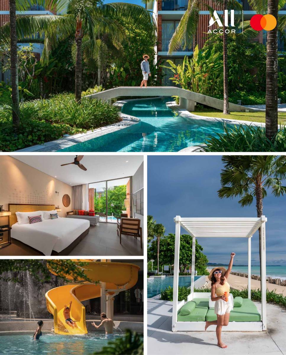 Khao Lak offers